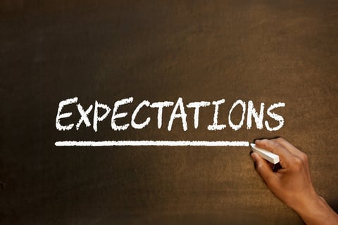 Exceeding policyholders' expectations