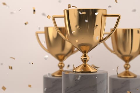 Preferred Employers snags awards for digital marketing