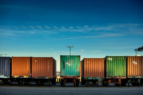 RPS, The Hartford partner on all-risk cargo coverage