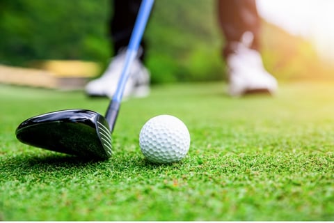 Zurich North America welcomes newest golf ambassadors