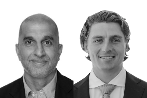 DUAL North America makes dual appointments