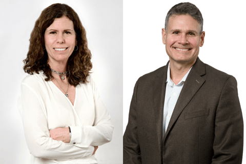 Crum & Forster promotes two in A&H division