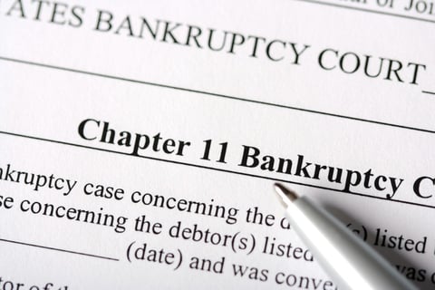 Florida-based FedNat files for bankruptcy
