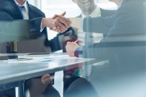 New Lloyd's syndicate secures green light