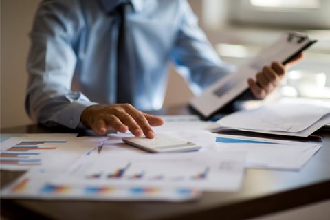AXA earnings tumble in latest interim results