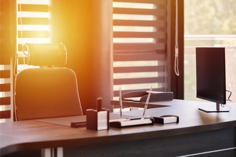 Lockton secures incoming chief financial officer