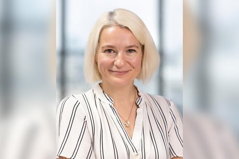 Zurich UK appoints new chief underwriting officer