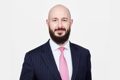 Beazley names new head of open market