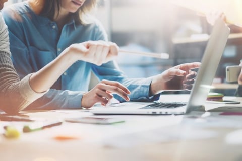 Broker leadership programme goes virtual
