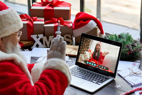 ARAG delves into risks brought by virtual Christmas parties