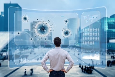 Atrium Underwriters feels the heat of pandemic-stricken year
