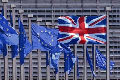 Insurer raises UK economic forecast on the back of lower Brexit uncertainty