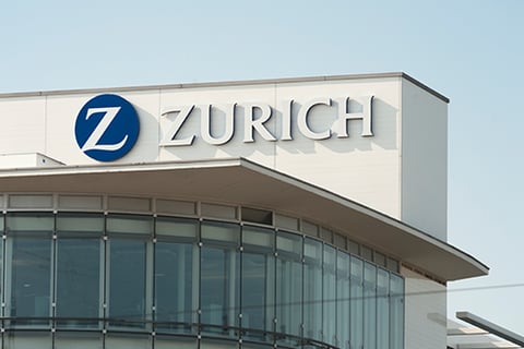 Zurich reports new targets to grow profit and earnings