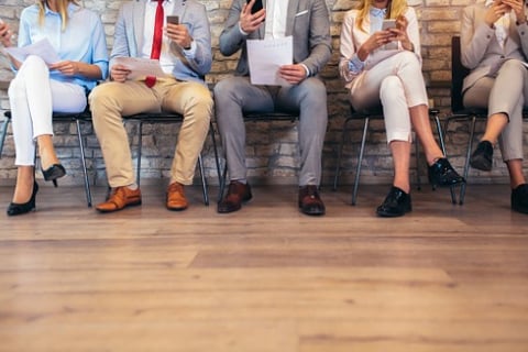 This week's top jobs in insurance – February 24, 2020