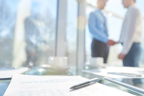 C-Quence announces double deal