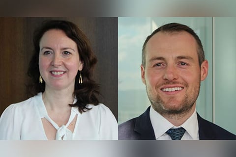 Beazley gives boost to M&A underwriting team