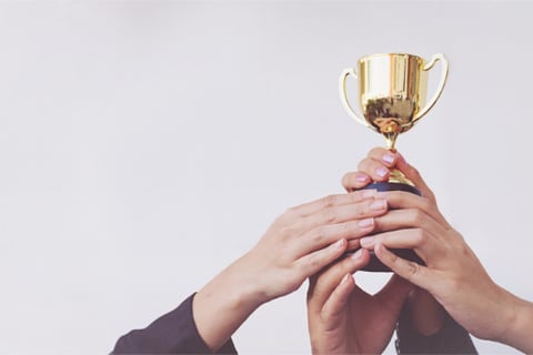 Ecclesiastical launches Movement for Good awards