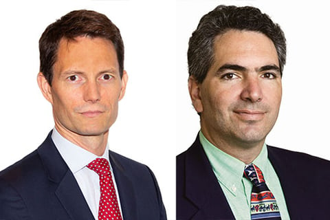 PartnerRe selects two new CEOs
