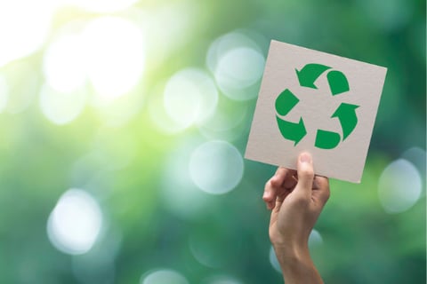 Allianz makes push to lower employees' environmental footprint