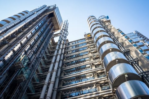 Lloyd's offers action plan as poll shows 'higher than imagined' sexual harassment figures