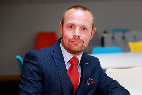 First Central Group boosts leadership team