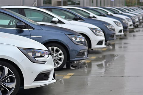 Jackson Lee Underwriting adds mobility to fleet GAP offering