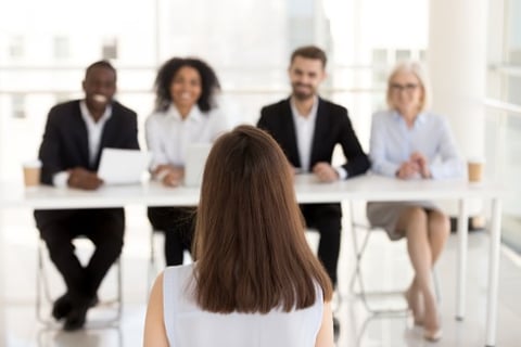 This week's top jobs in insurance – October 28, 2019