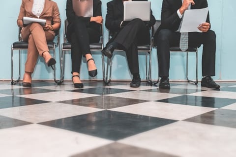 This week's top jobs in insurance – November 04, 2019