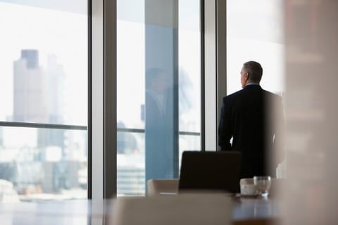 R&Q reveals co-founder's successor