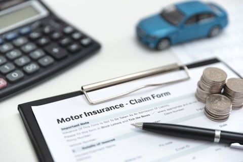 Revealed: UK region with highest annual hike in car insurance premiums
