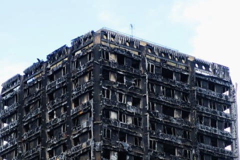 Where are we after Grenfell?