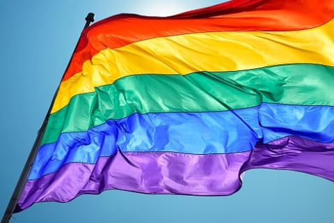 Aviva the only insurer on 2020 LGBT-inclusive employers list
