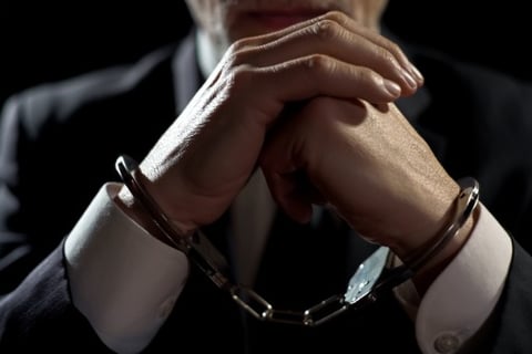 Guilty insurance fraudster's modus operandi revealed