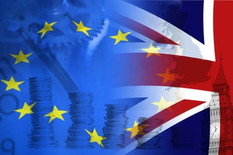 Atradius warns of 'potentially painful adjustment' post-Brexit