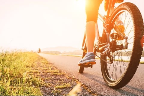 Allianz Partners UK pedals way into bicycle insurance market