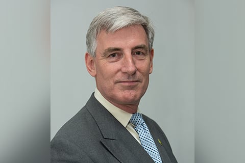 MGAA stalwart Peter Staddon reveals his retirement