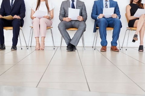 This week's top jobs in insurance – March 02, 2020