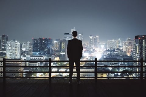 Crawford & Company reveals global relationship leader