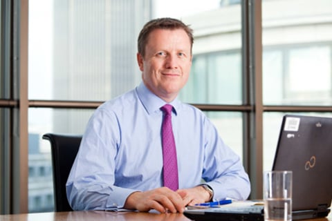 Allianz UK in a BIBA Conference 'first'