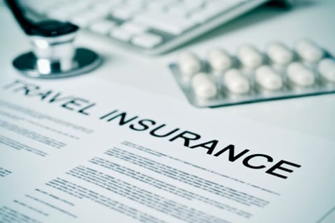 Zurich UK pauses sale of travel insurance