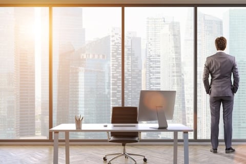 Sompo International selects new CEO of global reinsurance