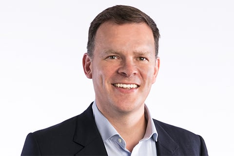 LIIBA turns to Aon leader for chairmanship
