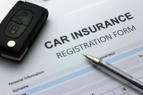 Revealed – massive impact of coronavirus on UK motor insurance market