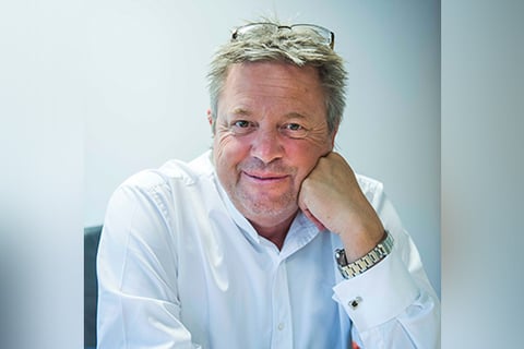 Be Wiser's Mark Bower-Dyke on responding to the coronavirus