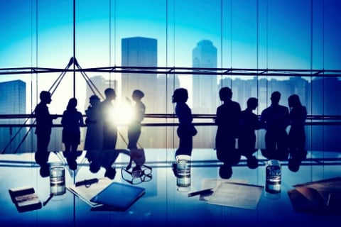 Lloyd's of London reveals roster of merged board and council