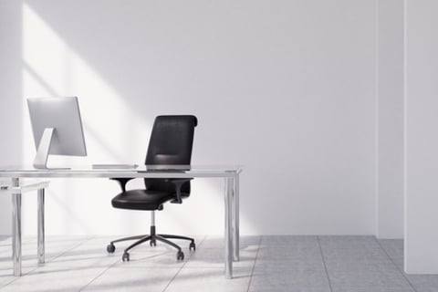 Talanx announces CFO's pending departure – successor named