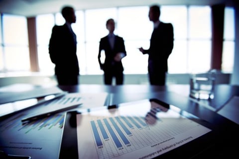 COVID-19 drags North American M&A deals to decade low