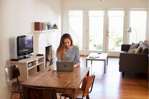 Remote work creating wealth of cyber vulnerabilities - report