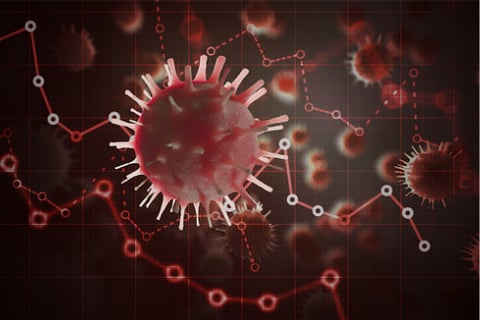 Beazley reveals impact of coronavirus on first-half results