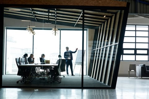 Swiss Re reveals major restructuring